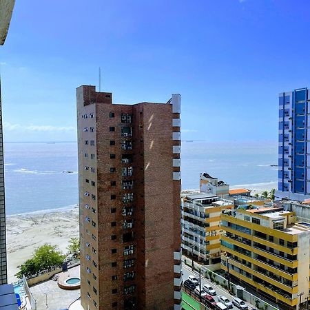 Vista Mar E Lagoa - Cozinha E Frigobar - Apartamento Flat Proximo A Praia São Luís Eksteriør billede