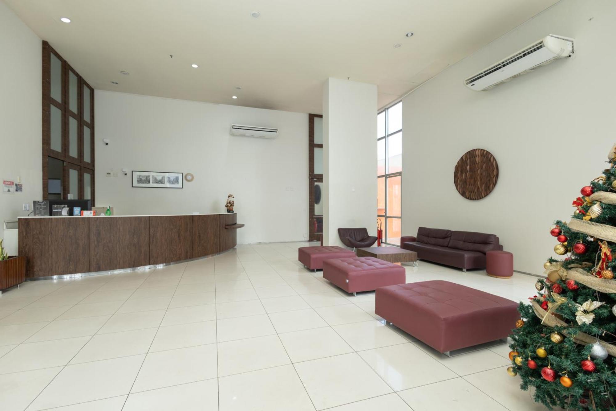 Vista Mar E Lagoa - Cozinha E Frigobar - Apartamento Flat Proximo A Praia São Luís Eksteriør billede