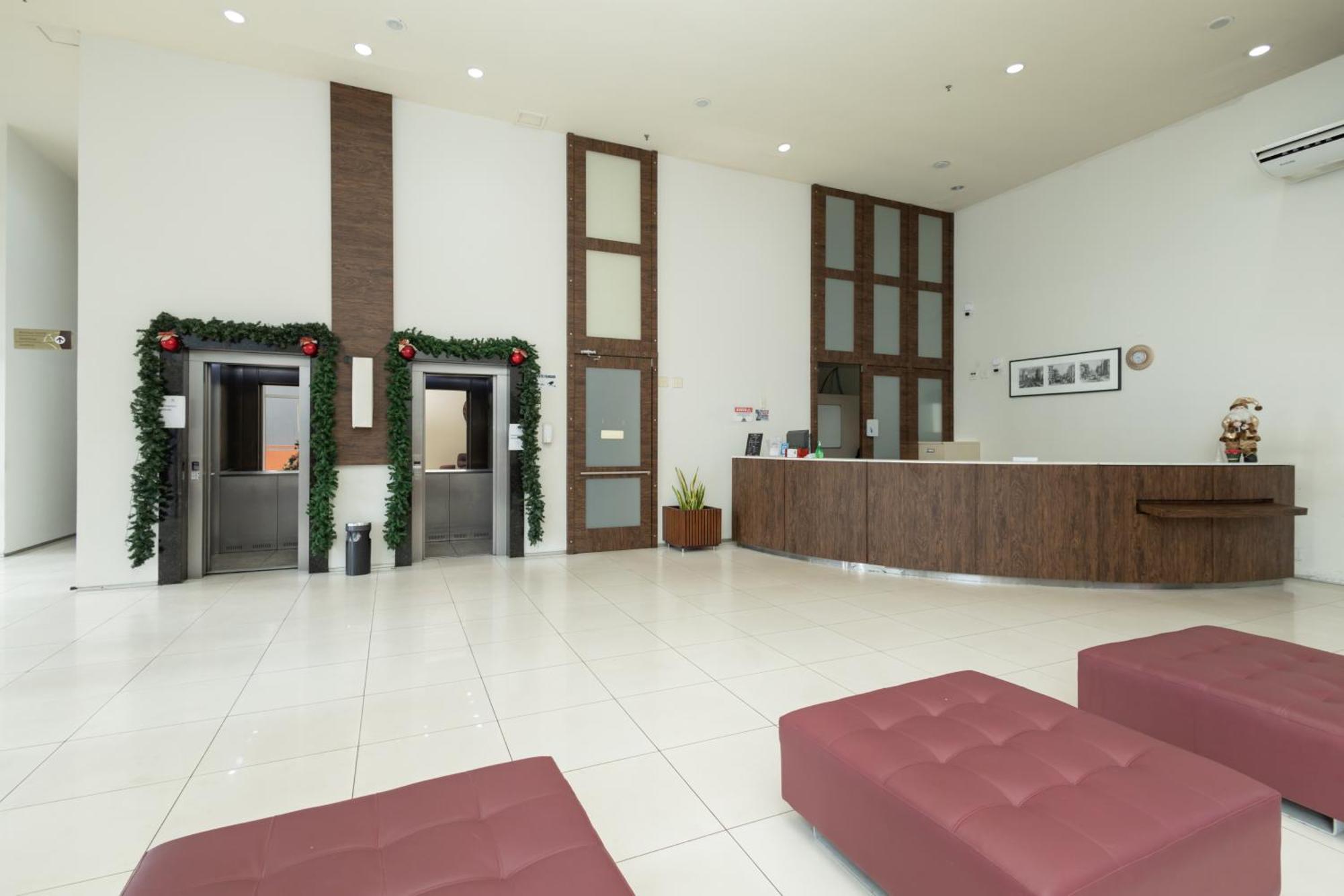 Vista Mar E Lagoa - Cozinha E Frigobar - Apartamento Flat Proximo A Praia São Luís Eksteriør billede